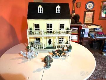 Casa di bambola