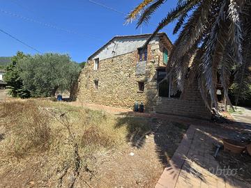 Casale a Vicopisano