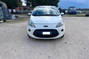 Ford Ka Ka+ 1.2 8V 69CV