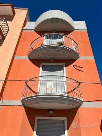 Appartamento situato a Pulsano, in via degli Orti