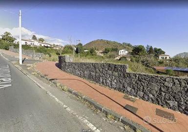 Rif.GP119| area edificabile viagrande