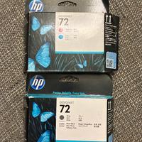 Testina hp 72