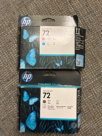 Testina hp 72