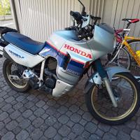 Honda XL 600 V Transalp - 1987 ASI