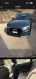 Audi a1 s-line 1.4 tdi automatica