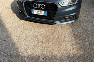 Audi a1 s-line 1.4 tdi automatica