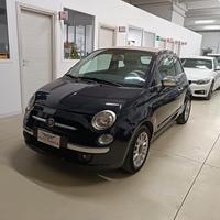 Fiat 500 C 1.2 By Gucci