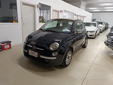 Fiat 500 C 1.2 By Gucci