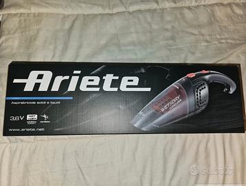 Aspirabriciole solidi e liquidi 