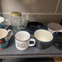 Accessori cucina/casa