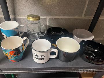 Accessori cucina/casa