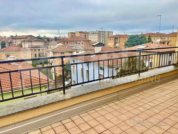 Attico/Mansarda Parma [AppViaMicheliVRG]