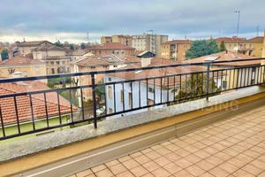 Attico/Mansarda Parma [AppViaMicheliVRG]