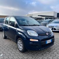 Fiat Panda 1.2 Connected by Wind