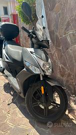 Kymco Agility 125 - 2018
