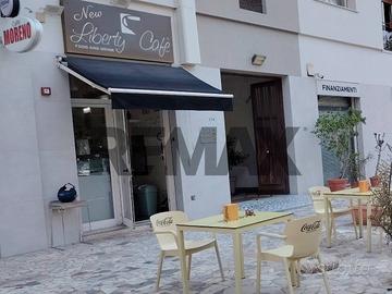 Locale Commerciale - Palermo