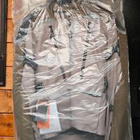 Giacca moto 4 stagioni cordura XL TUCANO T.UR sand