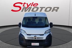 CITROEN Jumper 33 2.2 BlueHDi 140 S&S PM-TM Furg