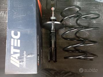 Coppia ammortizzatori economici Renault Twingo