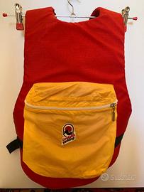 GIUBOTTO WINDSURF PER TRAPEZIO.