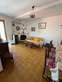 Appartamento in montagna a Lecce nei Marsi