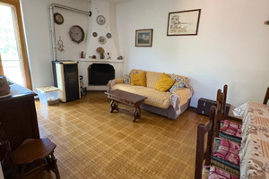 Appartamento in montagna a Lecce nei Marsi