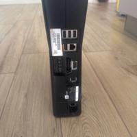 Xbox 360 con joystick