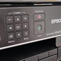 Stampante Epson Stylus Office BX525WD