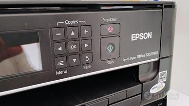 Stampante Epson Stylus Office BX525WD