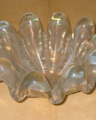1938 Ciotola di Barovier & Toso. AUTENTICA