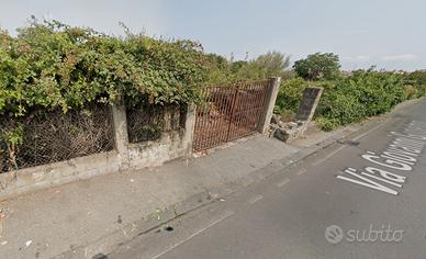 Terreno edificabile uso commerciale a Tremestieri