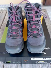 Scarponi da montagna da donna La Sportiva