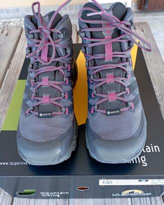 Scarponi da montagna da donna La Sportiva