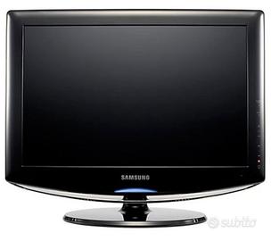samsung monitor 19 pollici