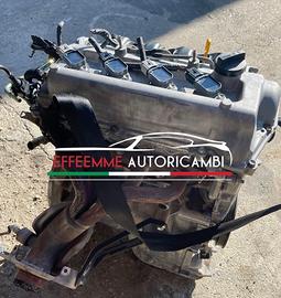 Subito - EFFE EMME AUTORICAMBI - MOTORE TOYOTA YARIS 1.5 -78cv ...