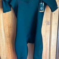 Muta Rip Curl Dawn Patrol Performance 2/2 NUOVA