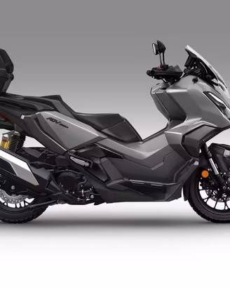 Honda ADV 350 - YM 2026