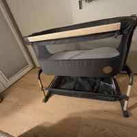 Lettino Maxi-Cosi Iora Air Co-Sleeper, Next to Me