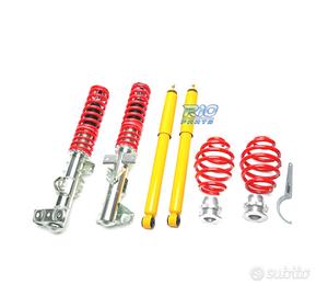 SOSPENSIONE FILETTATA TA TECHNIX BMW SERIE 3 E36 C