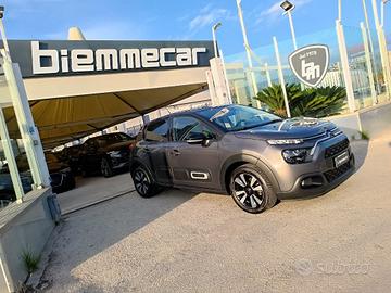 CITROEN C3 PureTech 83 S&S Shine i.e