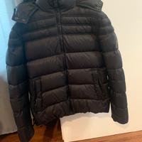 Piumino calvin klein