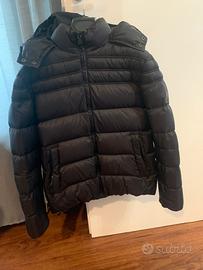 Piumino calvin klein