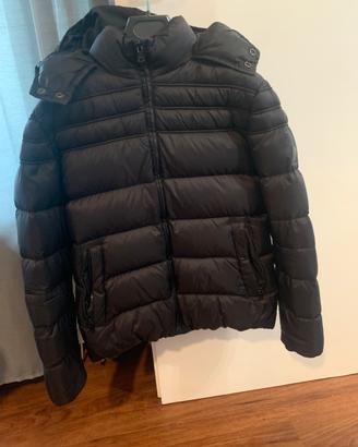 Piumino calvin klein
