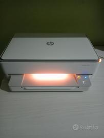 stampante hp