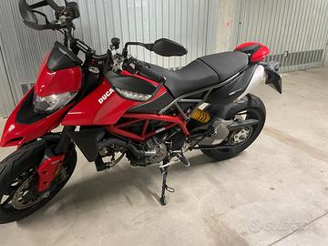 Ducati Hypermotard 950 - 2020