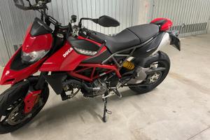 Ducati Hypermotard 950 - 2020