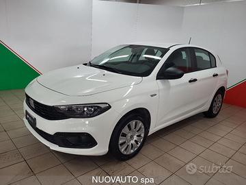 FIAT Tipo 1.5 Hybrid DCT 5 porte