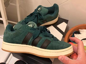 adidas campus