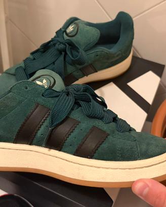 adidas campus