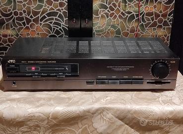 JVC AX-11 Amplificatore Stereo Integrato